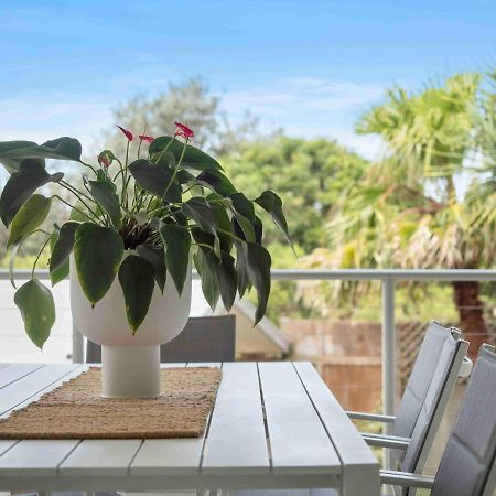 Pacific Marina Apartments Coffs Harbour Eksteriør bilde