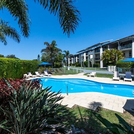 Pacific Marina Apartments Coffs Harbour Eksteriør bilde