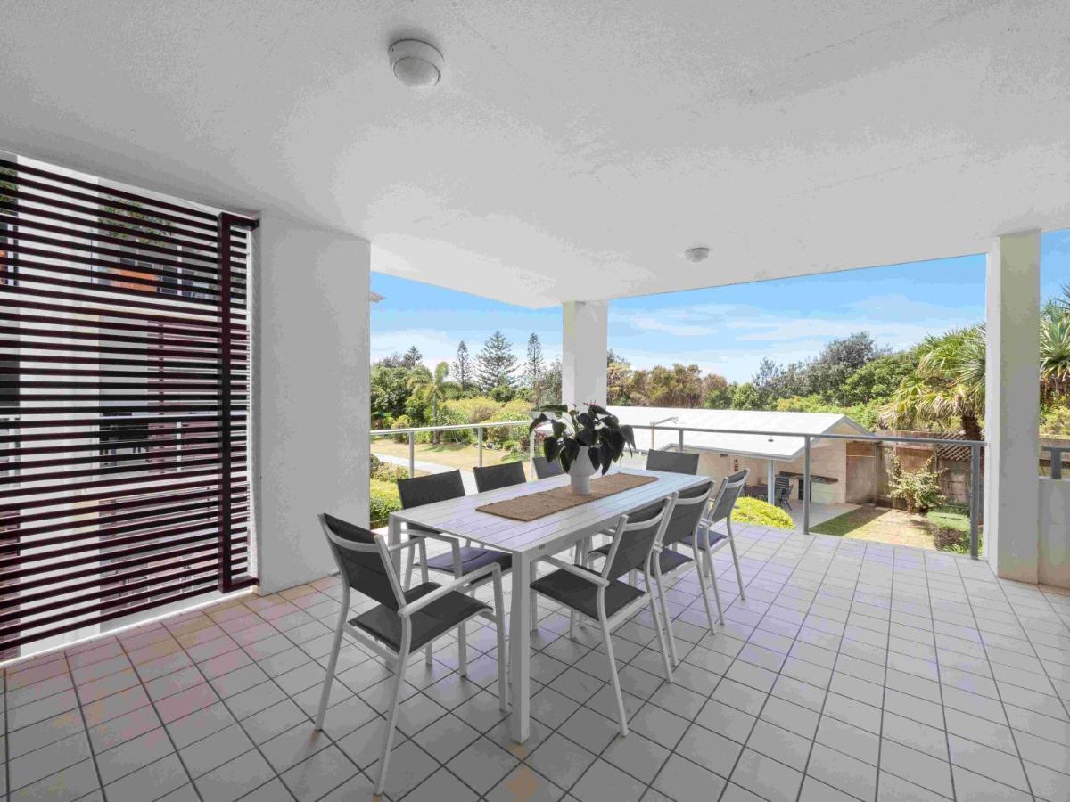 Pacific Marina Apartments Coffs Harbour Eksteriør bilde