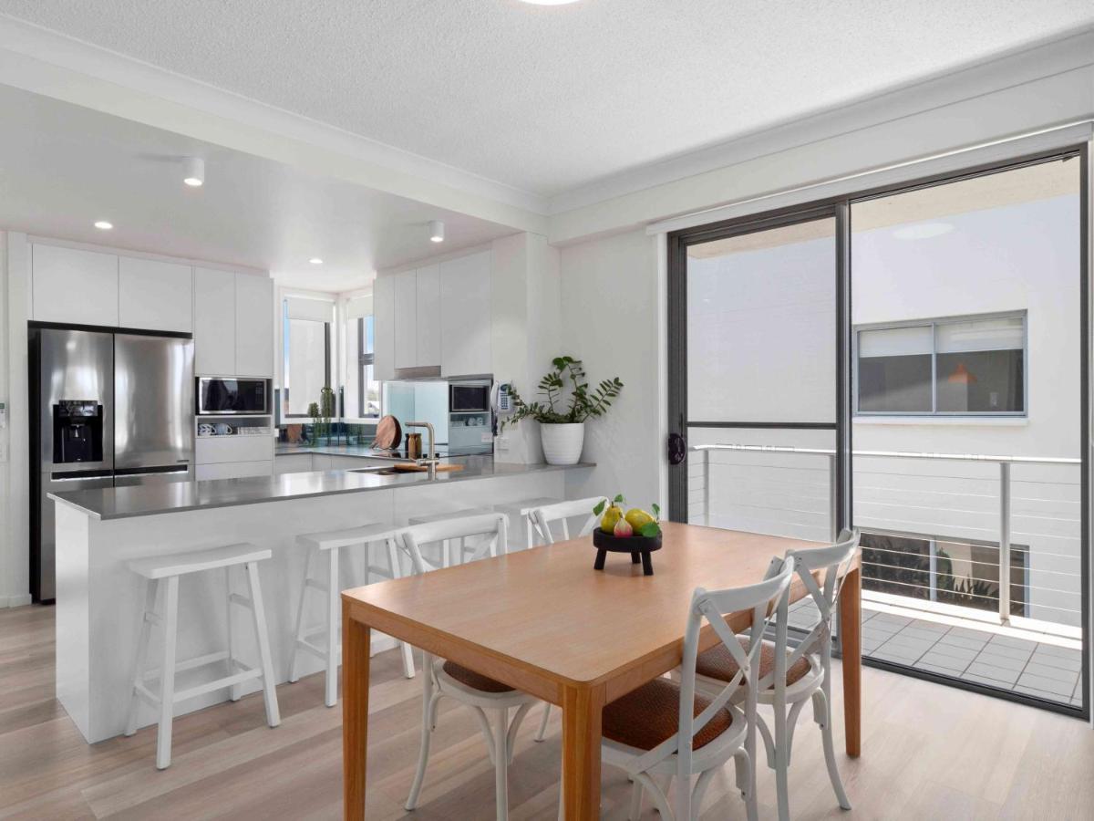 Pacific Marina Apartments Coffs Harbour Eksteriør bilde