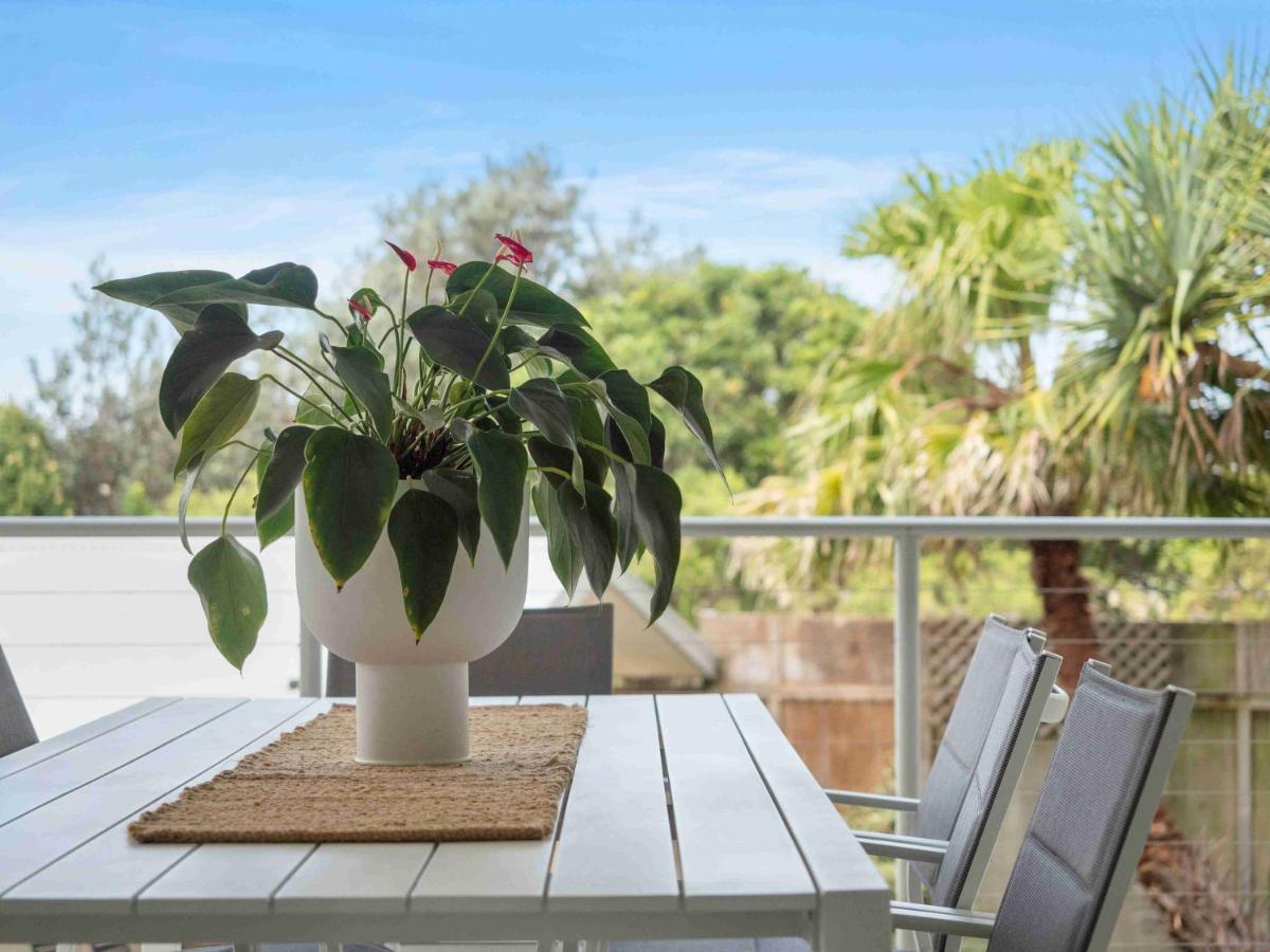 Pacific Marina Apartments Coffs Harbour Eksteriør bilde