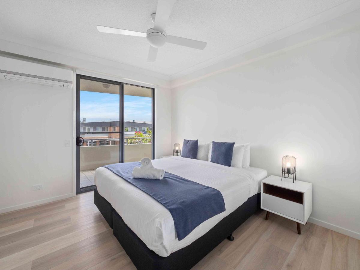 Pacific Marina Apartments Coffs Harbour Eksteriør bilde