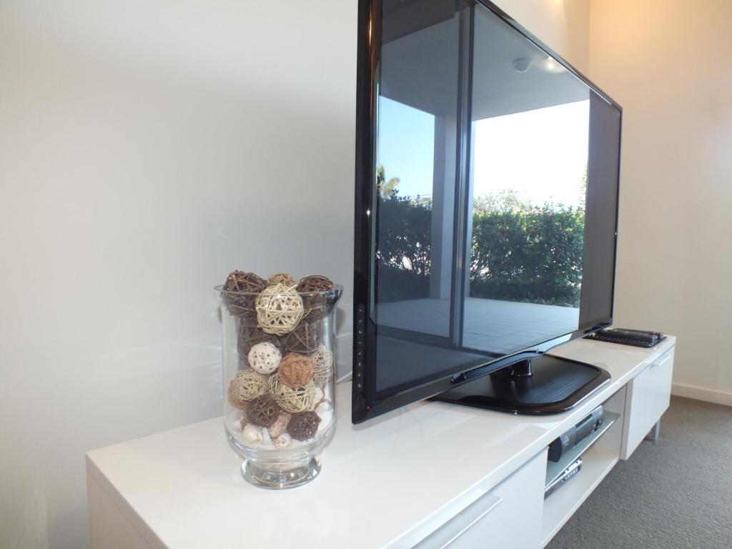 Pacific Marina Apartments Coffs Harbour Eksteriør bilde