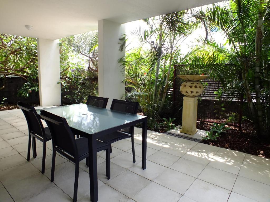 Pacific Marina Apartments Coffs Harbour Eksteriør bilde