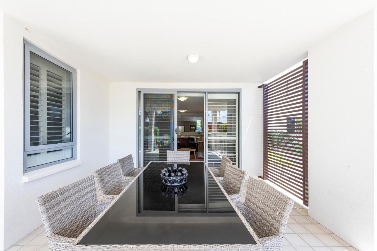 Pacific Marina Apartments Coffs Harbour Eksteriør bilde