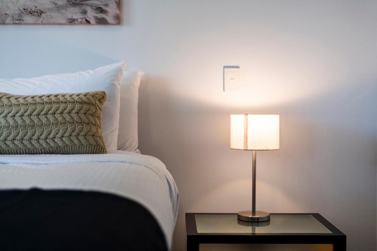 Pacific Marina Apartments Coffs Harbour Eksteriør bilde