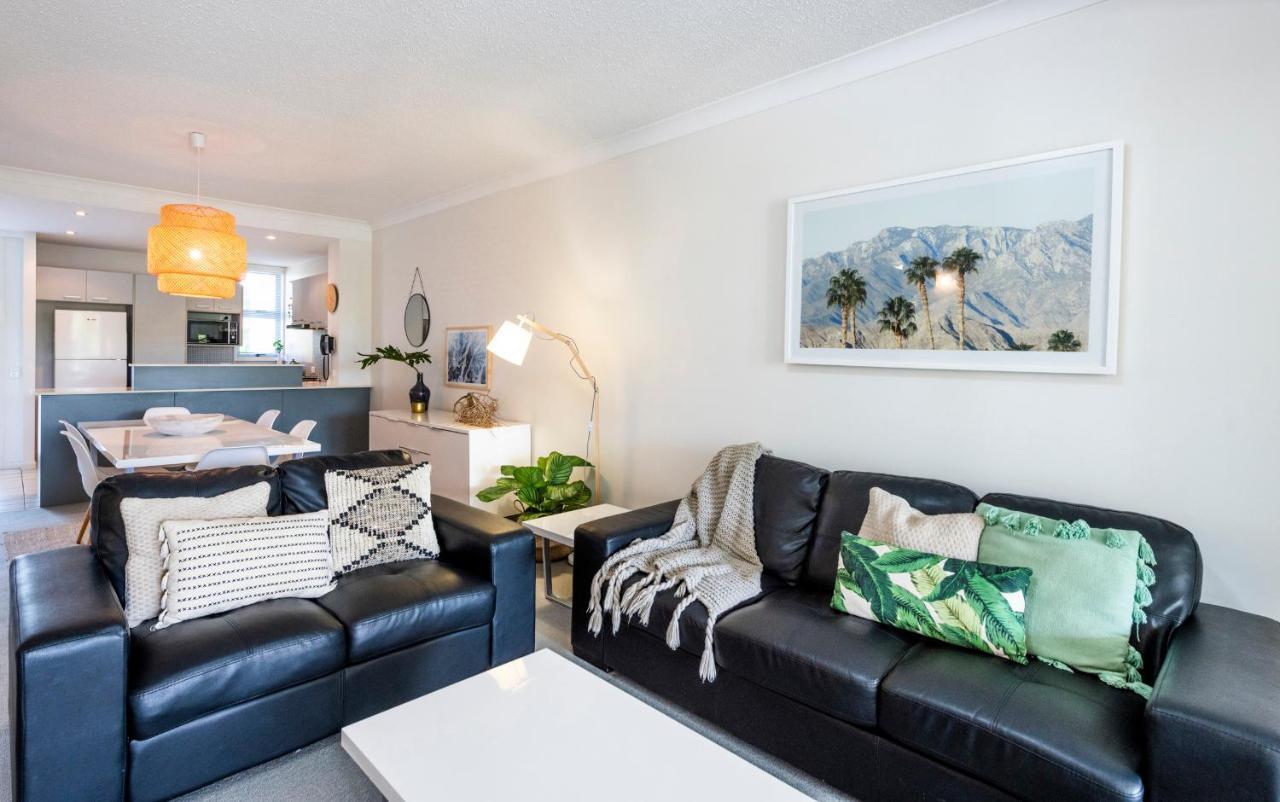 Pacific Marina Apartments Coffs Harbour Eksteriør bilde