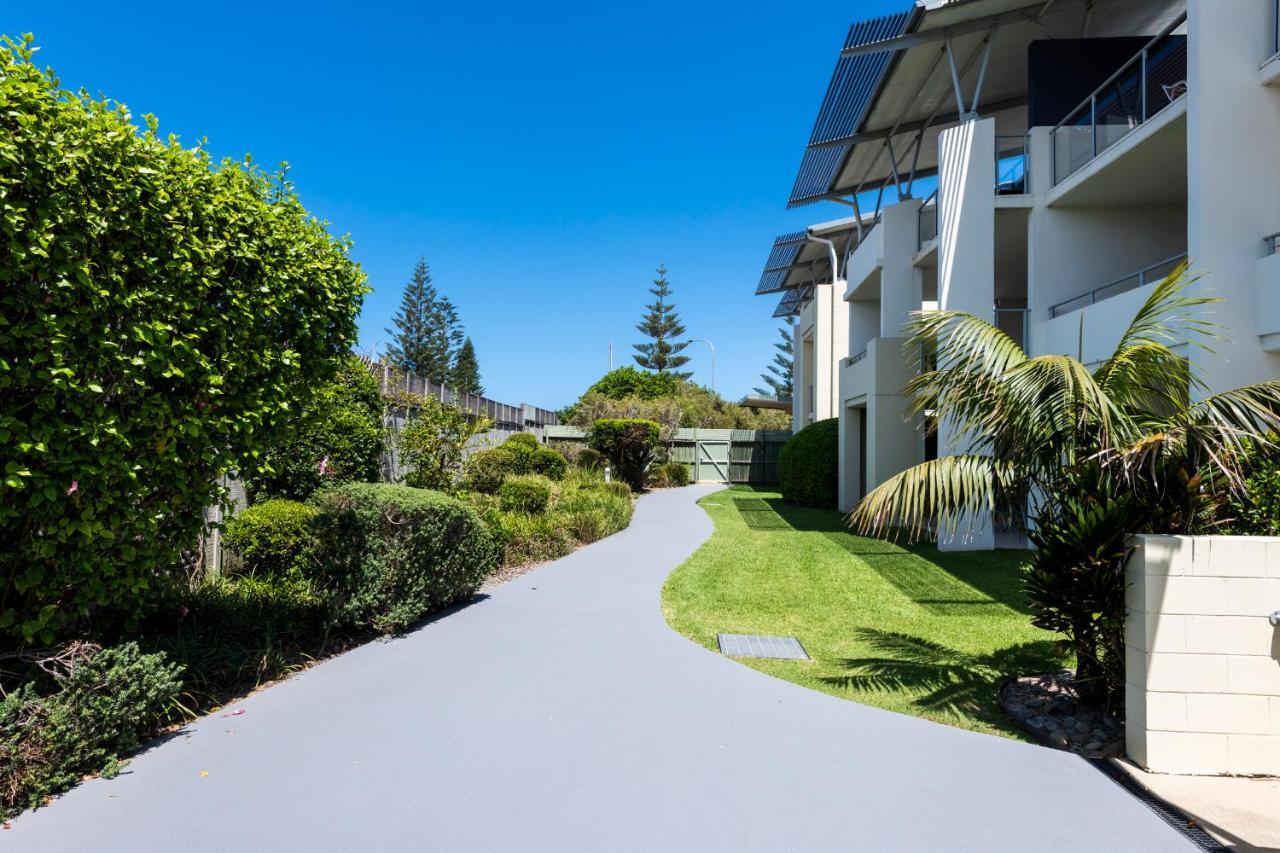 Pacific Marina Apartments Coffs Harbour Eksteriør bilde