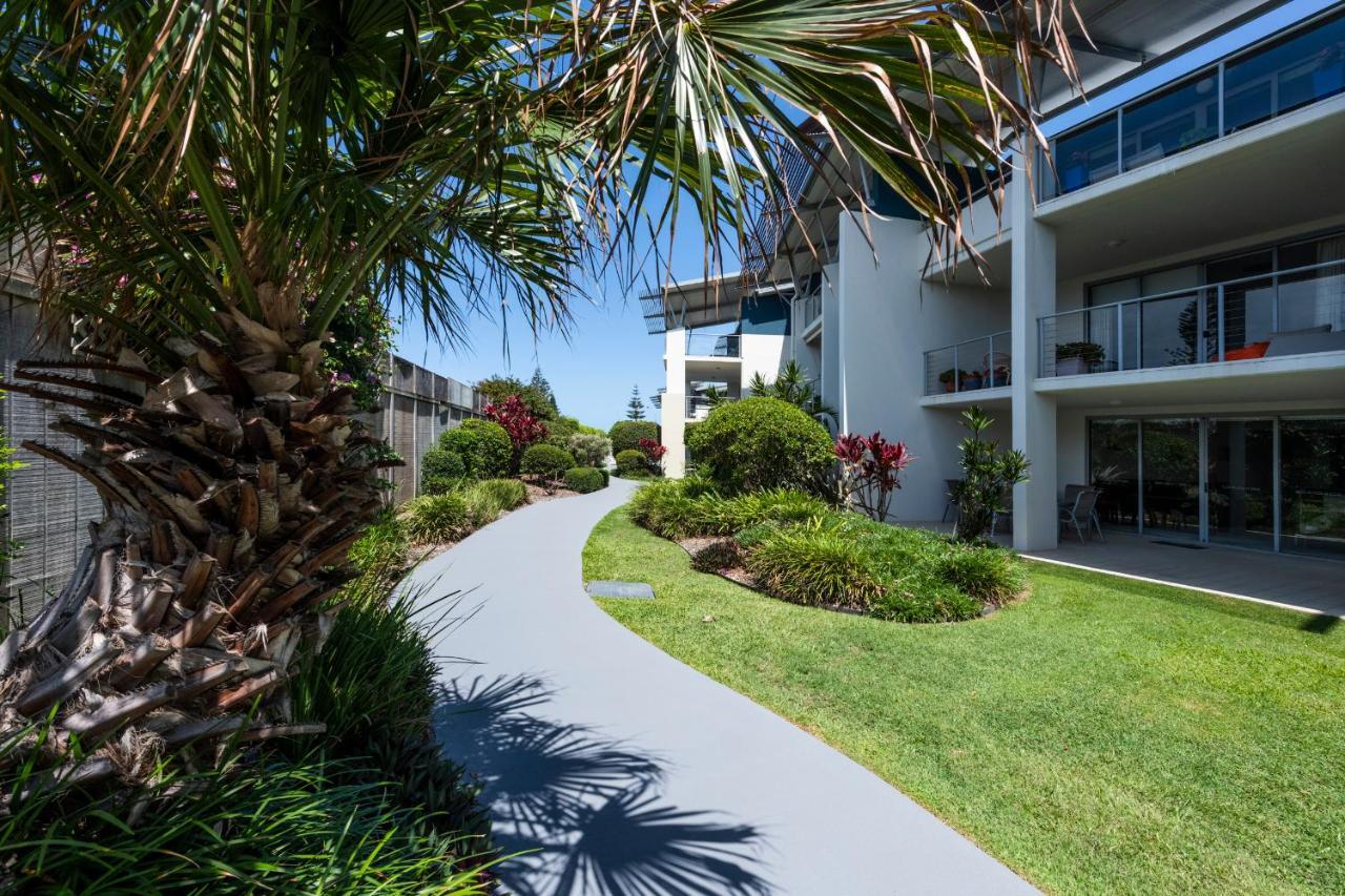 Pacific Marina Apartments Coffs Harbour Eksteriør bilde