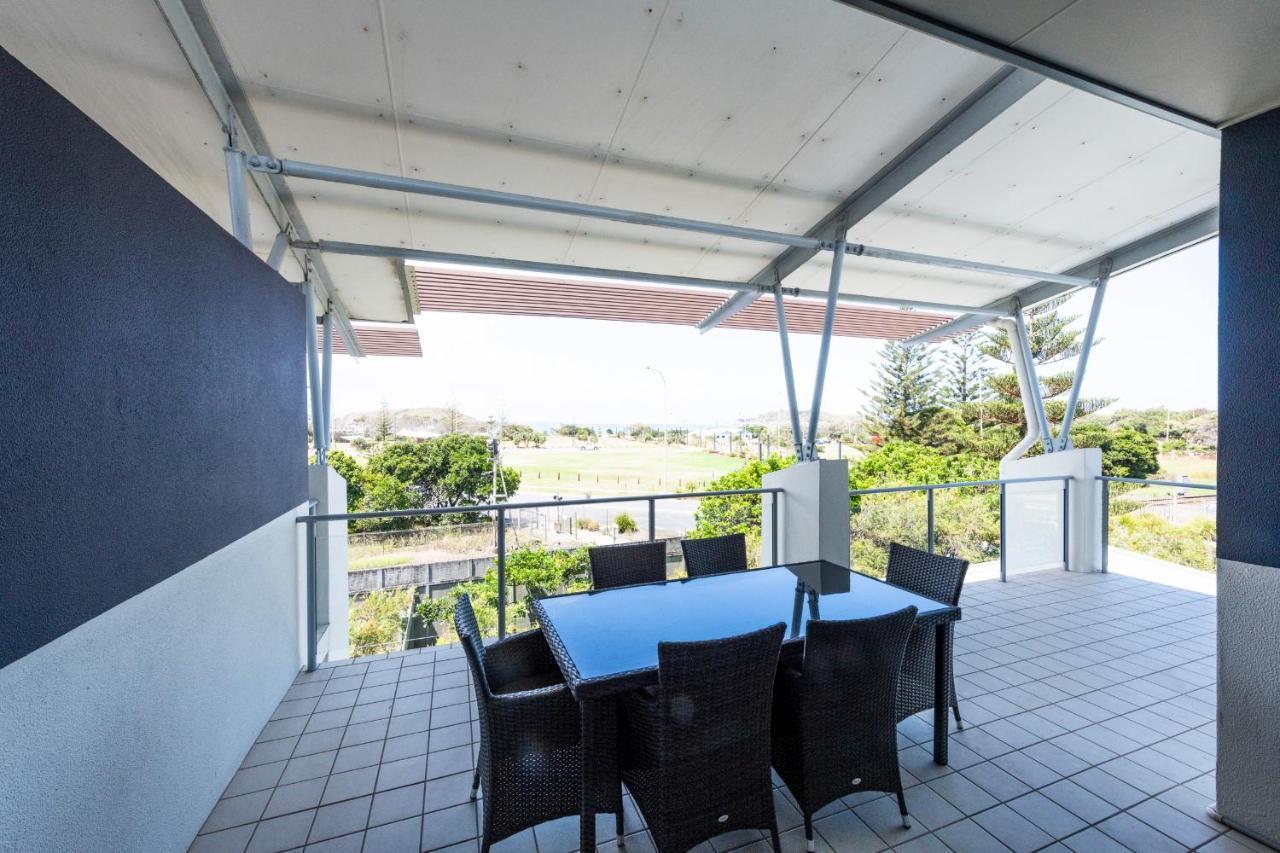 Pacific Marina Apartments Coffs Harbour Eksteriør bilde
