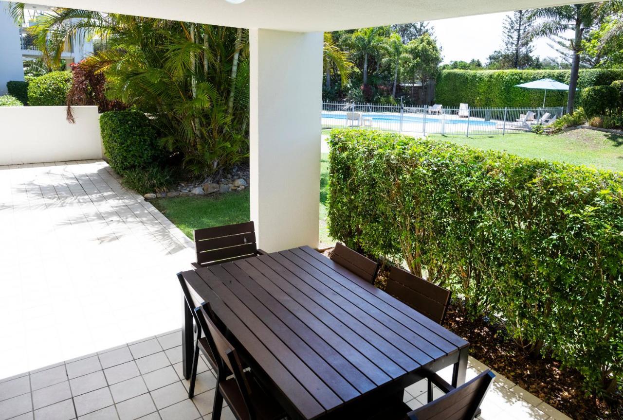 Pacific Marina Apartments Coffs Harbour Eksteriør bilde