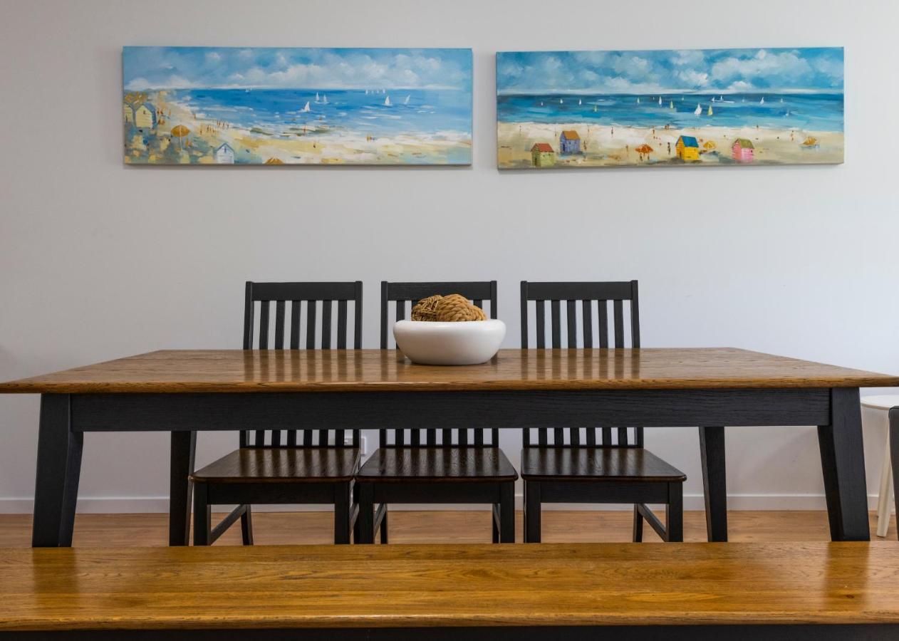 Pacific Marina Apartments Coffs Harbour Eksteriør bilde